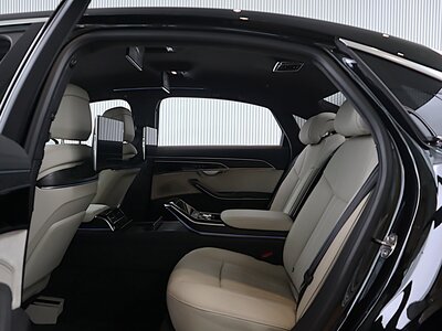 صورة مصغرة 473 لـ 2024 AUDI A8