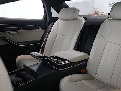 صورة مصغرة 489 لـ 2024 AUDI A8