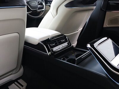 صورة مصغرة 494 لـ 2024 AUDI A8
