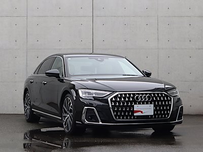 صورة مصغرة 37 لـ 2024 AUDI A8