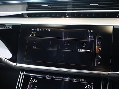 صورة مصغرة 332 لـ 2024 AUDI A8