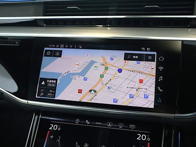 صورة مصغرة 294 لـ 2024 AUDI A8