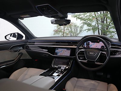 صورة مصغرة 232 لـ 2024 AUDI A8