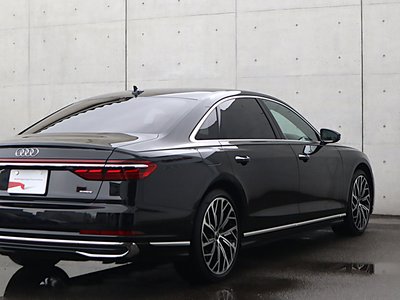 صورة مصغرة 105 لـ 2024 AUDI A8