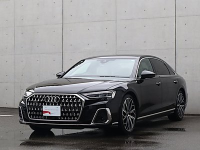 صورة مصغرة 63 لـ 2024 AUDI A8