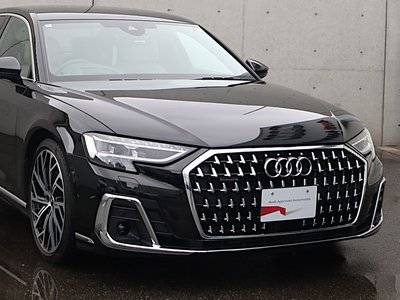 صورة مصغرة 40 لـ 2024 AUDI A8