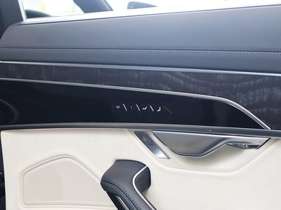 صورة مصغرة 465 لـ 2024 AUDI A8