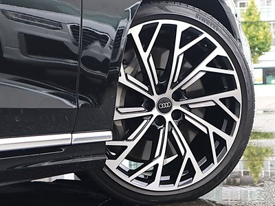 صورة مصغرة 14 لـ 2024 AUDI A8