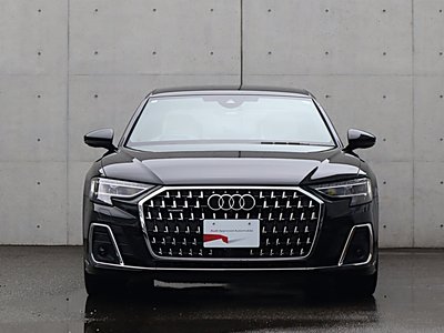 صورة مصغرة 53 لـ 2024 AUDI A8