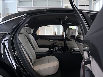 صورة مصغرة 451 لـ 2024 AUDI A8