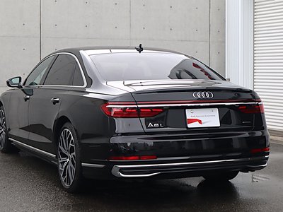 صورة مصغرة 93 لـ 2024 AUDI A8
