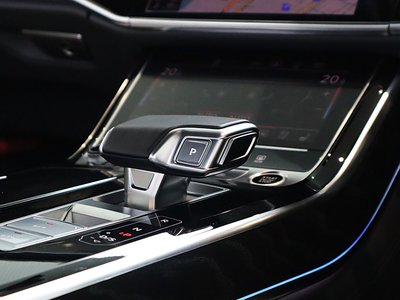 صورة مصغرة 181 لـ 2024 AUDI A8