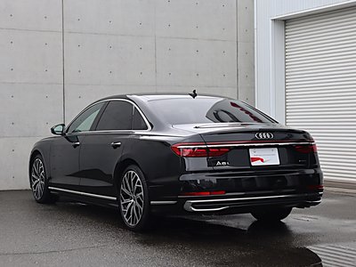 صورة مصغرة 85 لـ 2024 AUDI A8