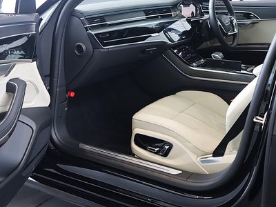 صورة مصغرة 437 لـ 2024 AUDI A8