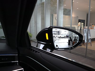 صورة مصغرة 352 لـ 2024 AUDI A8