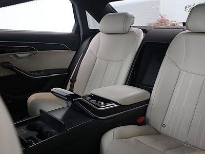 صورة مصغرة 492 لـ 2024 AUDI A8