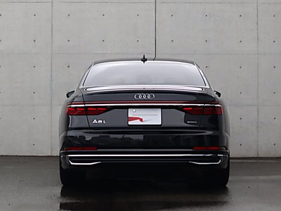 صورة مصغرة 112 لـ 2024 AUDI A8