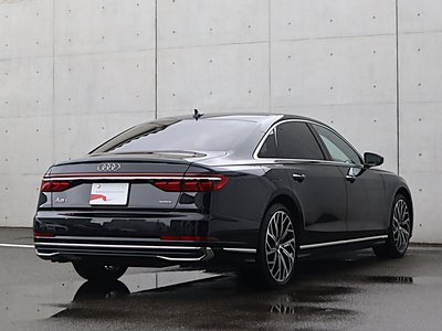 صورة مصغرة 91 لـ 2024 AUDI A8