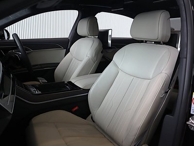 صورة مصغرة 413 لـ 2024 AUDI A8