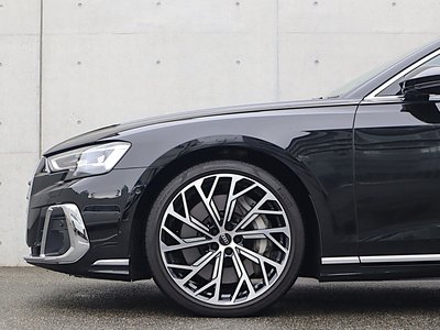 صورة مصغرة 130 لـ 2024 AUDI A8