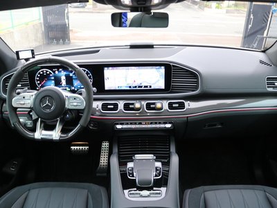 صورة 12 لـ 2023 Mercedes-BENZ GLE AMG