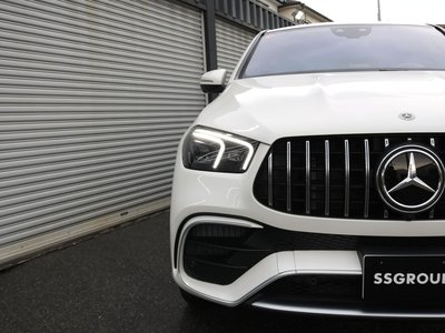 صورة 6 لـ 2023 Mercedes-BENZ GLE AMG