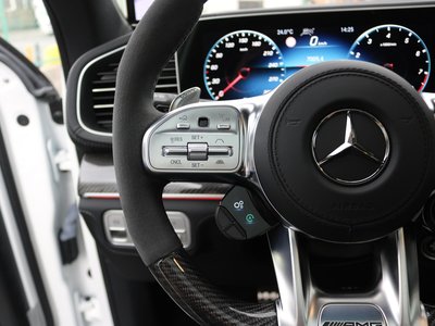 صورة 14 لـ 2023 Mercedes-BENZ GLE AMG