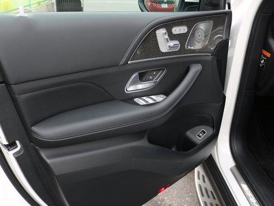 2023 Mercedes-BENZ GLE AMG thumbnail 19