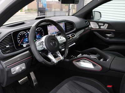 صورة 11 لـ 2023 Mercedes-BENZ GLE AMG