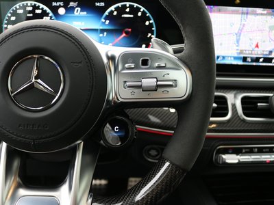 صورة 15 لـ 2023 Mercedes-BENZ GLE AMG