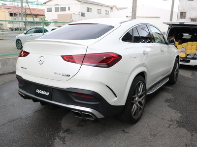 2023 Mercedes-BENZ GLE AMG thumbnail 41