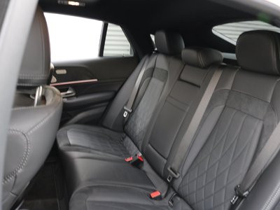 2023 Mercedes-BENZ GLE AMG thumbnail 35