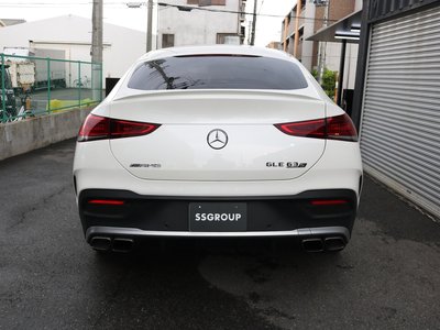 2023 Mercedes-BENZ GLE AMG thumbnail 40