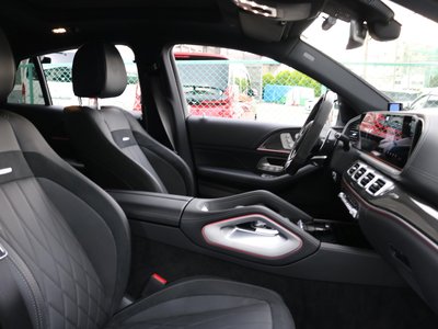 2023 Mercedes-BENZ GLE AMG thumbnail 34