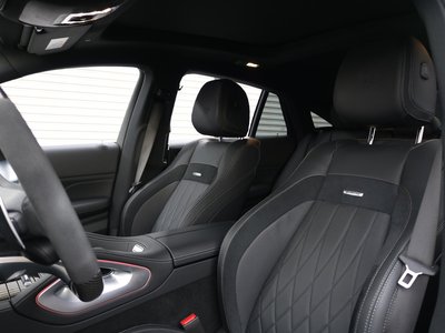 2023 Mercedes-BENZ GLE AMG thumbnail 33