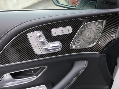 2023 Mercedes-BENZ GLE AMG thumbnail 20