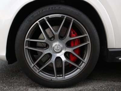 صورة 5 لـ 2023 Mercedes-BENZ GLE AMG