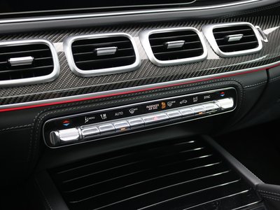 2023 Mercedes-BENZ GLE AMG thumbnail 23