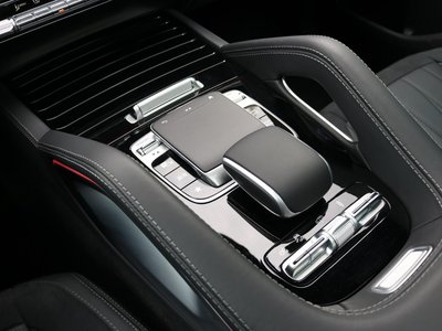 2023 Mercedes-BENZ GLE AMG thumbnail 25