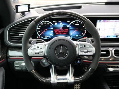 صورة 13 لـ 2023 Mercedes-BENZ GLE AMG