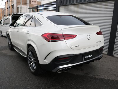 2023 Mercedes-BENZ GLE AMG thumbnail 39