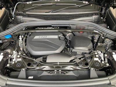 2026 BMW X1 thumbnail 49