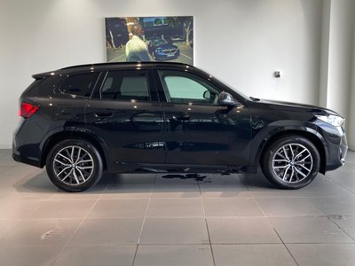 2026 BMW X1 photo 6