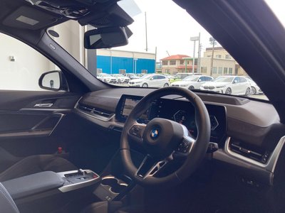 2026 BMW X1 thumbnail 18