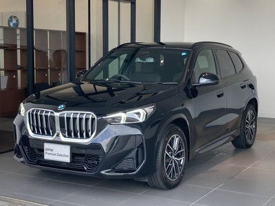 2026 BMW X1 photo 12