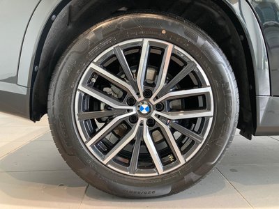 2026 BMW X1 photo 9