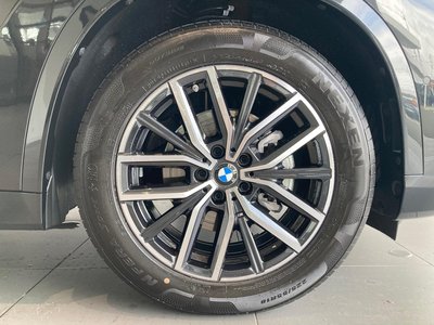 2026 BMW X1 photo 8