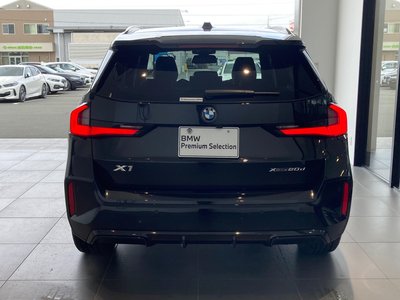 2026 BMW X1 photo 15