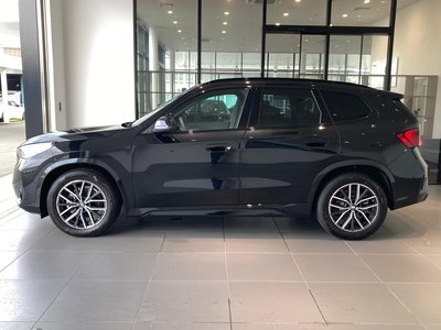 2026 BMW X1 photo 13