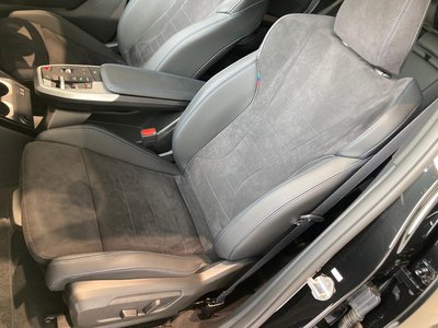 2026 BMW X1 thumbnail 22